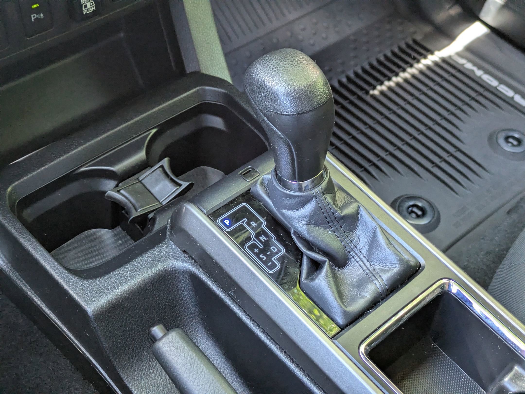 Used 2019 Toyota Tacoma SR5 RWD image 20
