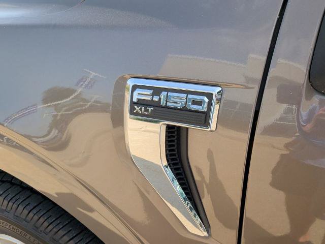 Certified 2022 Ford F150 XLT AWD/4WD image 32