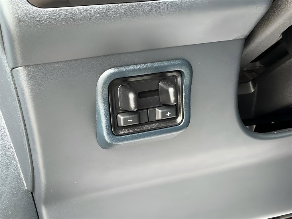 Certified 2024 Ford Maverick XL w/ Equipment Group 100A Standard image 30