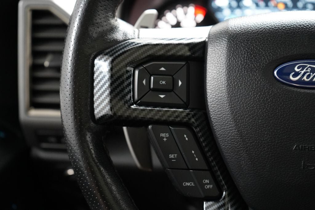 Certified 2020 Ford F150 Raptor w/ Equipment Group 802A Luxury AWD/4WD image 27