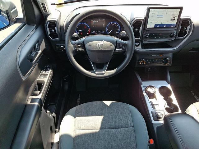 Certified 2024 Ford Bronco Sport Big Bend AWD/4WD image 12