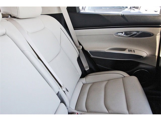 Used 2023 Genesis GV70 2.5T w/ Advanced Package image 10