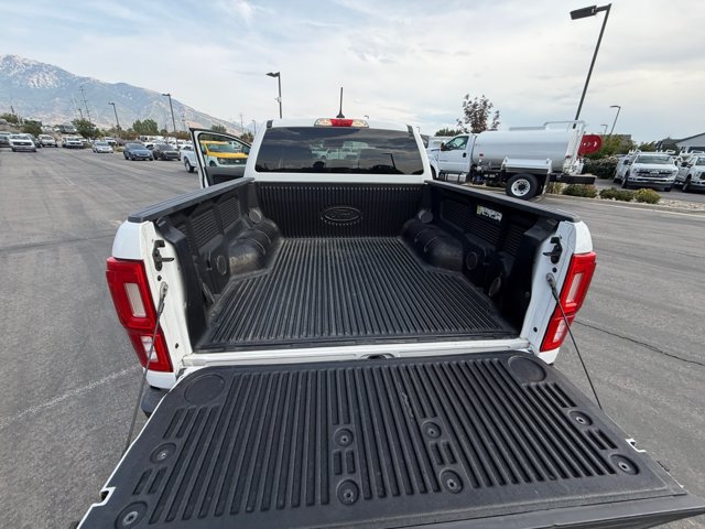 Certified 2019 Ford Ranger XLT w/ Equipment Group 301A Mid RWD image 34