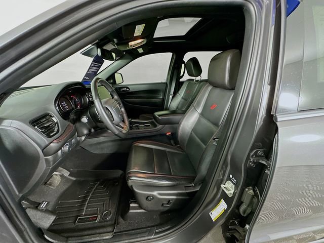 Used 2024 Dodge Durango GT AWD/4WD image 30