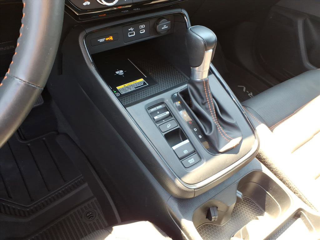 Used 2024 Honda CR-V Sport Touring image 16