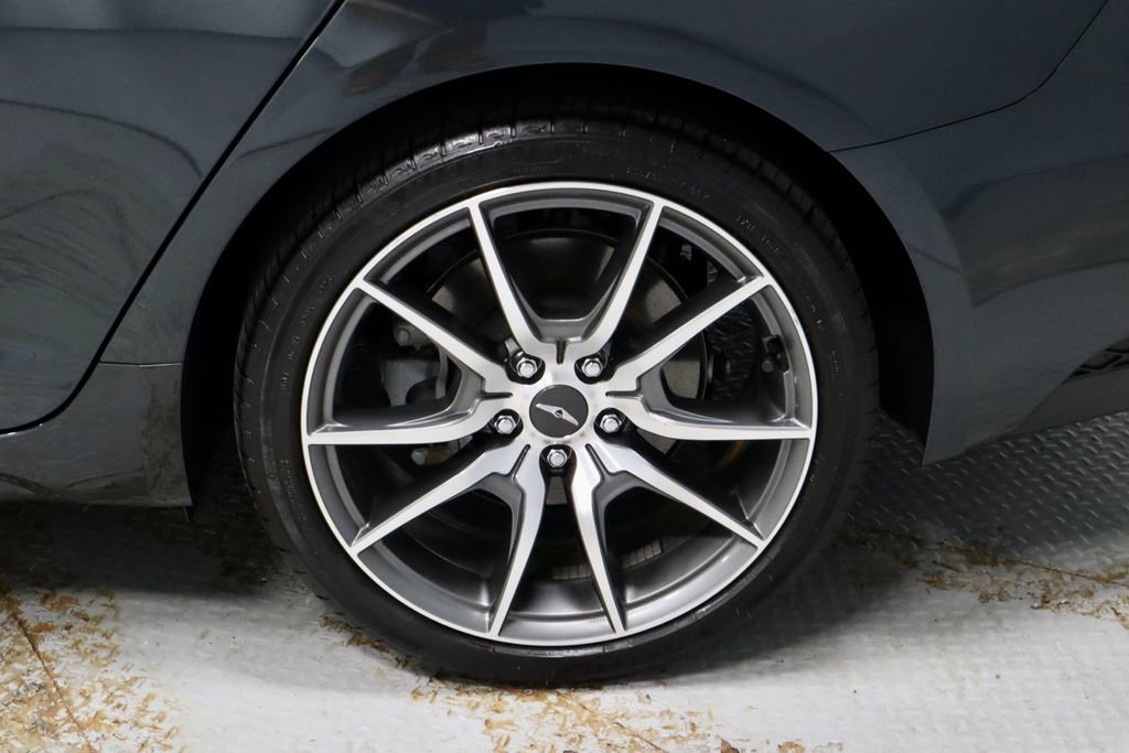 Used 2023 Genesis G70 2.0T image 20