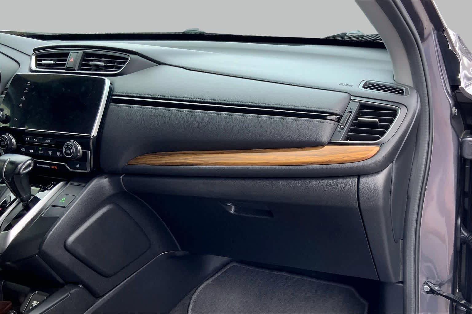 Used 2019 Honda CR-V EX-L image 27