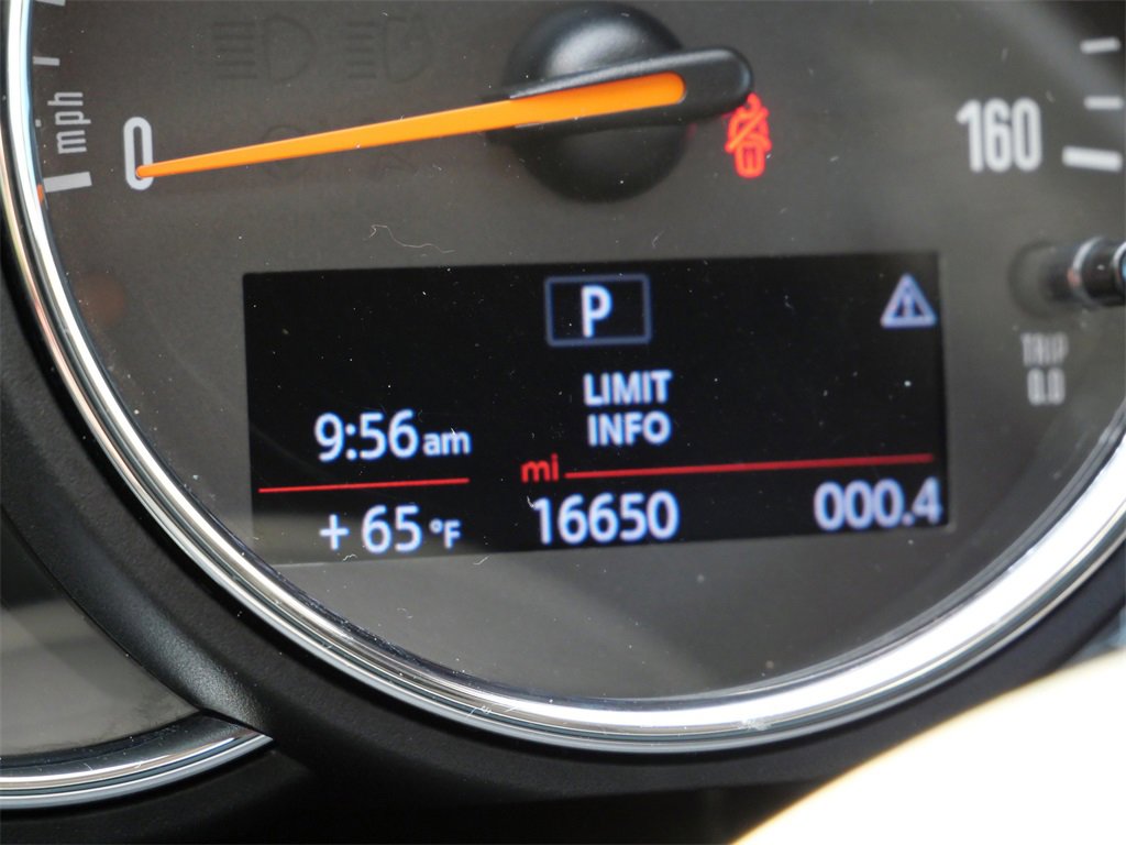 Used 2020 MINI Cooper Countryman image 17