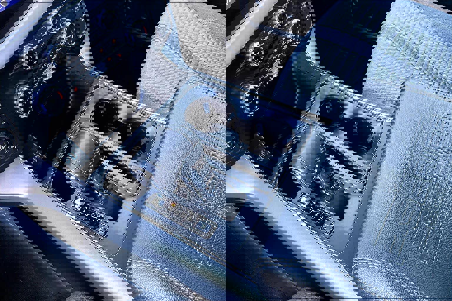 Certified 2023 Ford F150 XLT w/ Equipment Group 302A High image 17