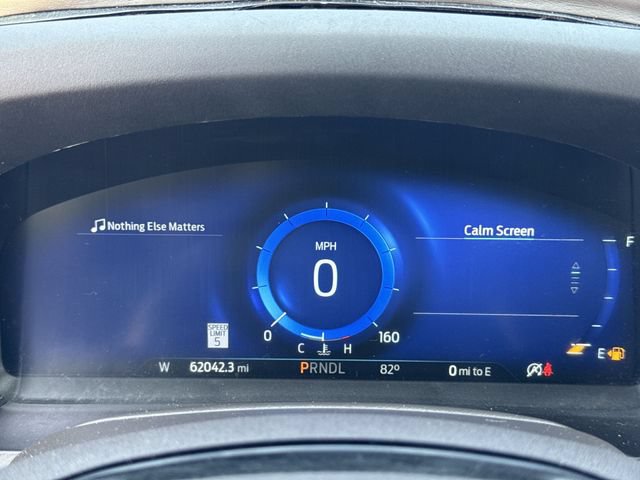 Certified 2022 Ford Explorer Platinum w/ Equipment Group 601A AWD/4WD image 15