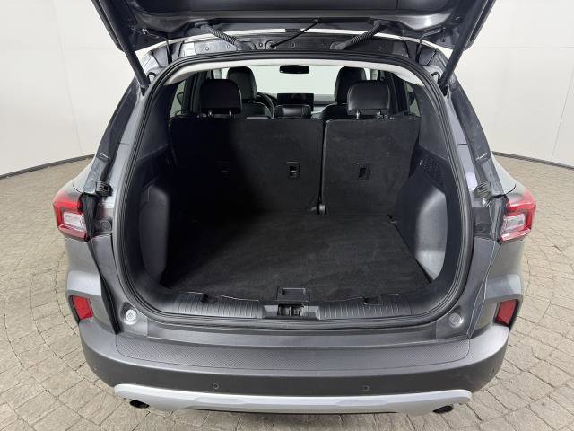 Certified 2025 Ford Escape Platinum image 7
