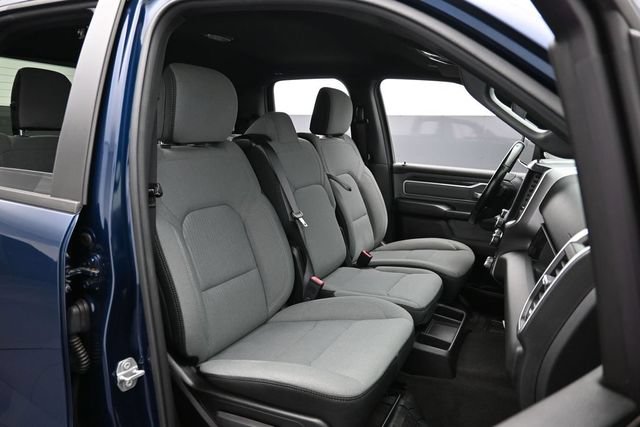Used 2021 RAM 1500 Big Horn AWD/4WD image 28