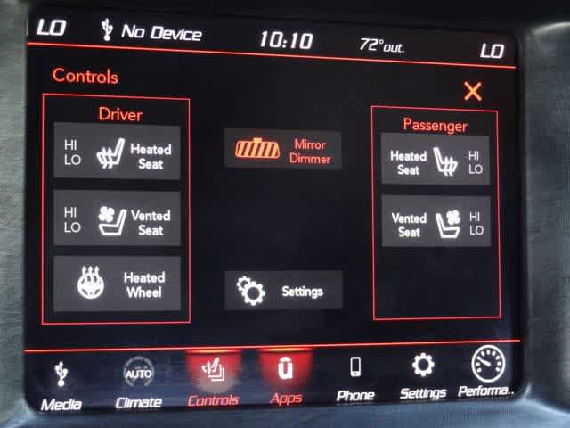 Used 2020 Dodge Charger Scat Pack w/ Daytona Edition Group RWD image 28