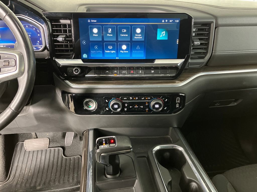 Used 2022 Chevrolet Silverado 1500 RST image 26