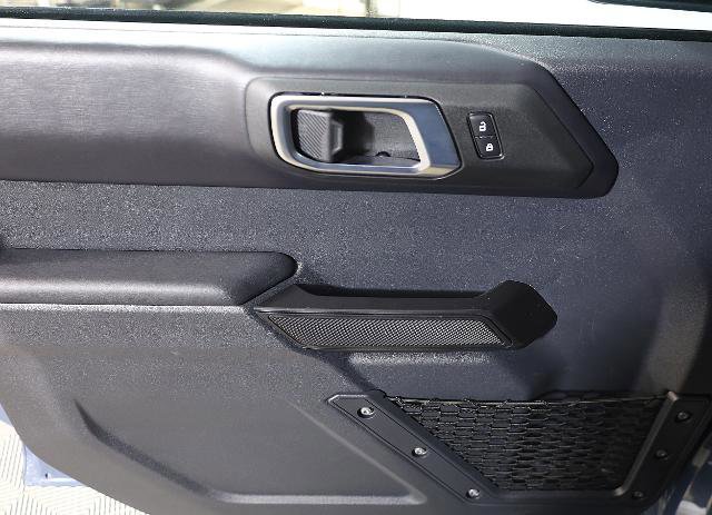 Certified 2025 Ford Bronco Outer Banks image 25