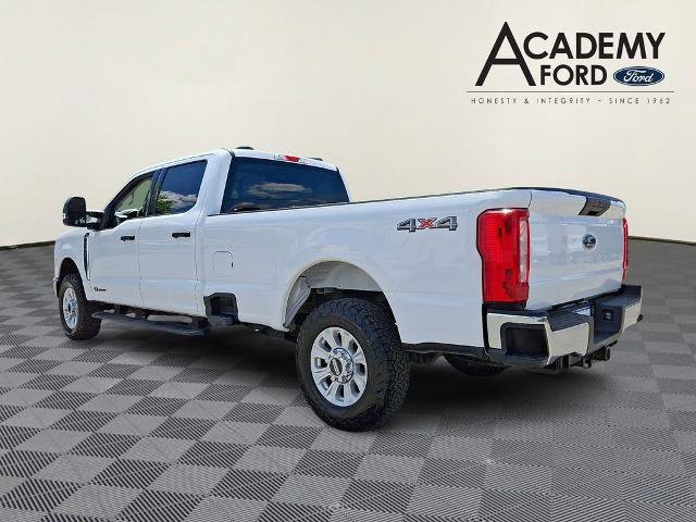 Certified 2024 Ford F250 XLT AWD/4WD image 2