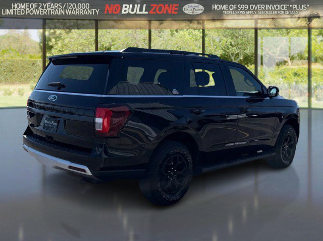 Certified 2023 Ford Expedition Timberline AWD/4WD image 5