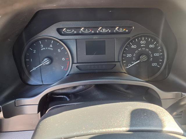 Certified 2020 Ford F150 XL w/ XL Power Equipment Group AWD/4WD image 9