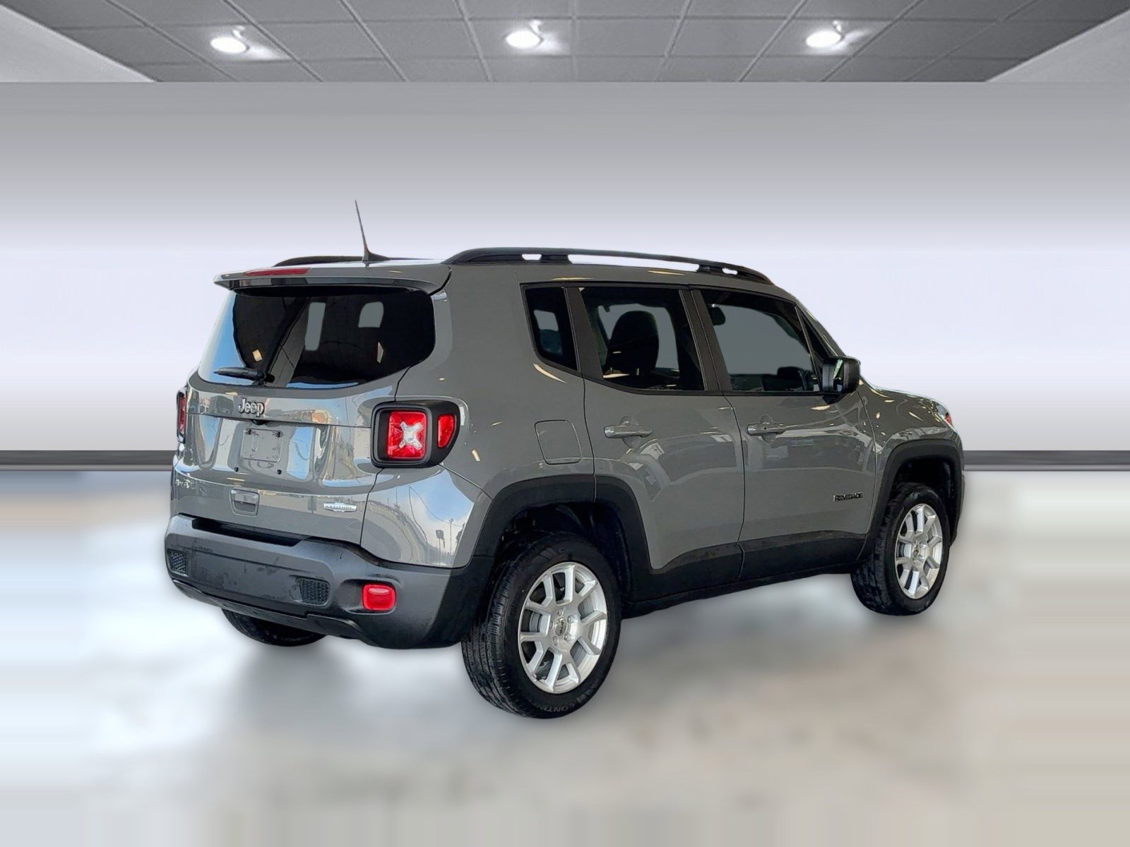 Used 2022 Jeep Renegade Latitude image 8