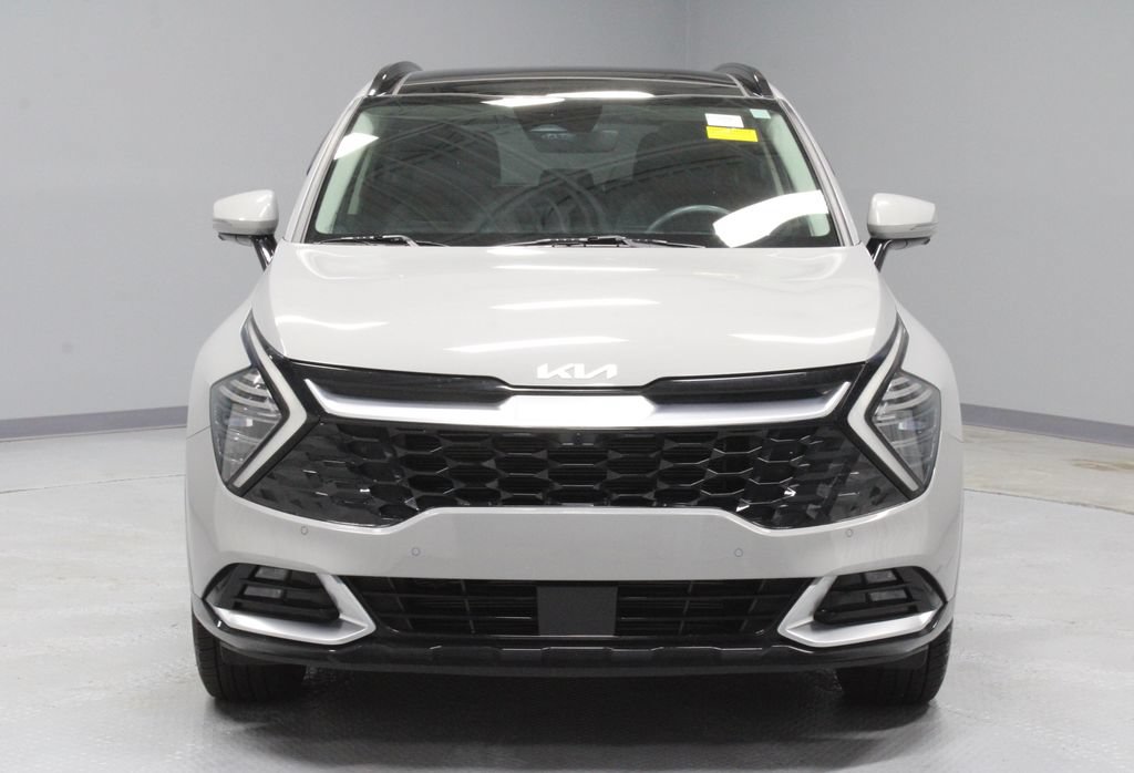 Used 2023 Kia Sportage SX FWD image 7