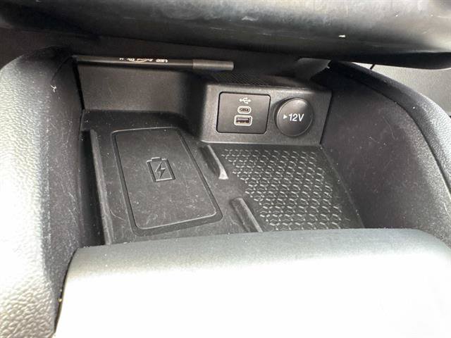 Certified 2023 Ford Bronco Sport Outer Banks AWD/4WD image 19