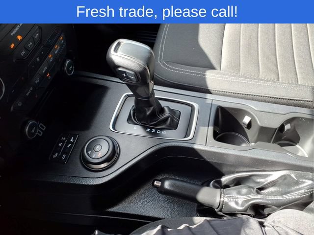 Certified 2019 Ford Ranger XLT w/ Equipment Group 302A Luxury AWD/4WD image 24
