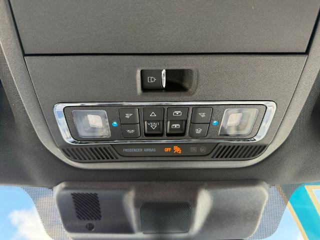 Certified 2023 Ford F150 Lariat w/ Equipment Group 502A High image 32