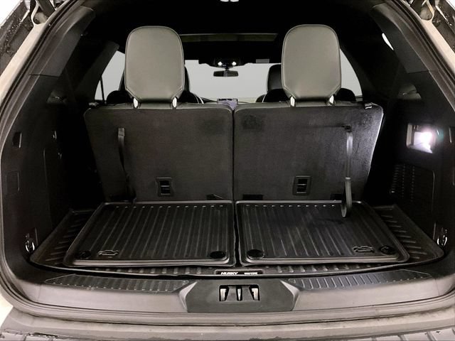 Certified 2022 Ford Explorer Timberline AWD/4WD image 34