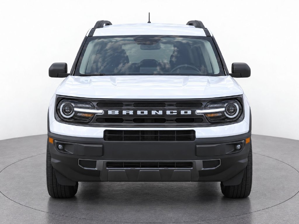 Certified 2023 Ford Bronco Sport Big Bend w/ Convenience Package AWD/4WD image 5