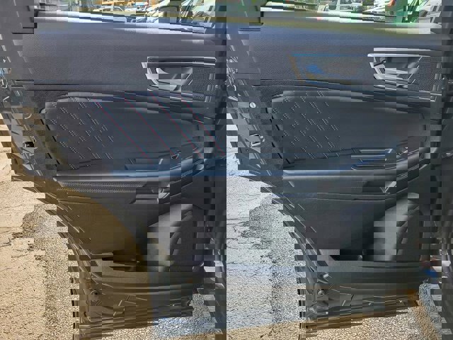 Certified 2024 Ford Edge ST w/ Equipment Group 401A image 26