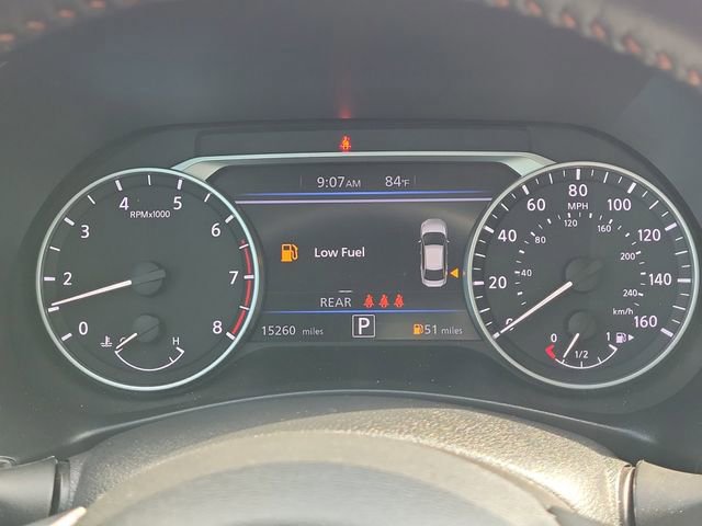 Used 2024 Nissan Sentra SR image 25