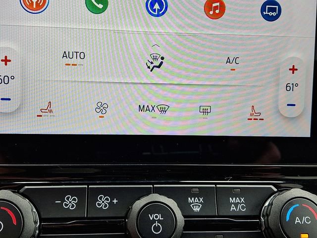 Certified 2024 Ford Ranger XLT w/ FX4 Off-Road Package AWD/4WD image 27