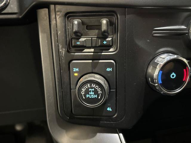 Certified 2024 Ford F150 XLT w/ Equipment Group 302A MID AWD/4WD image 30