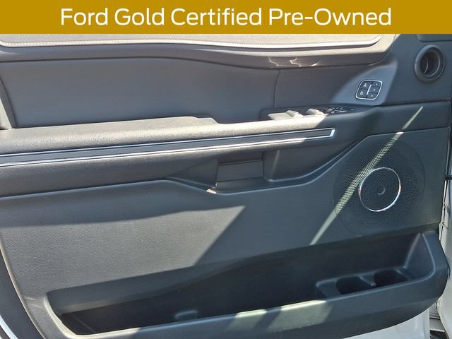 Certified 2022 Ford Expedition XLT AWD/4WD image 16