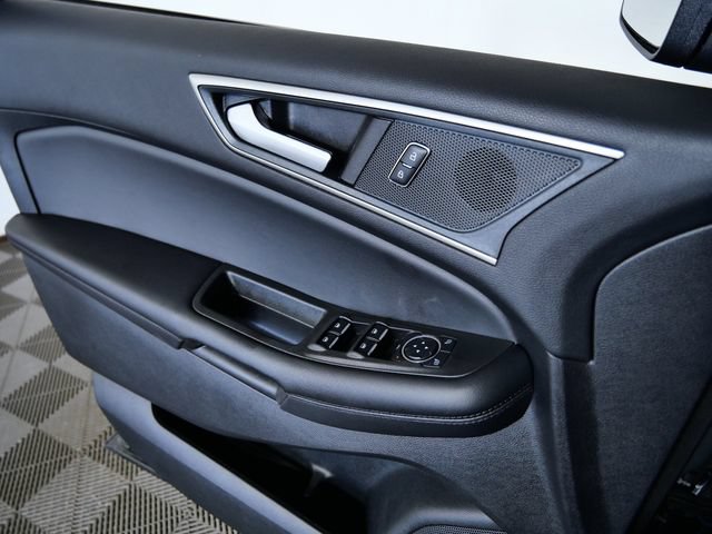 Certified 2024 Ford Edge SEL w/ Convenience Package AWD/4WD image 27