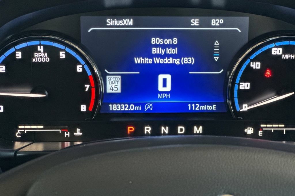 Certified 2023 Ford Bronco Sport Heritage Limited AWD/4WD image 29