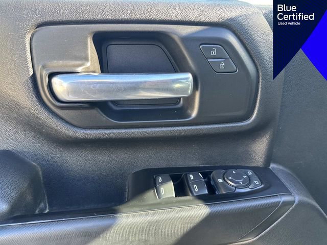 Used 2020 Chevrolet Silverado 2500 W/T w/ WT Convenience Package image 20