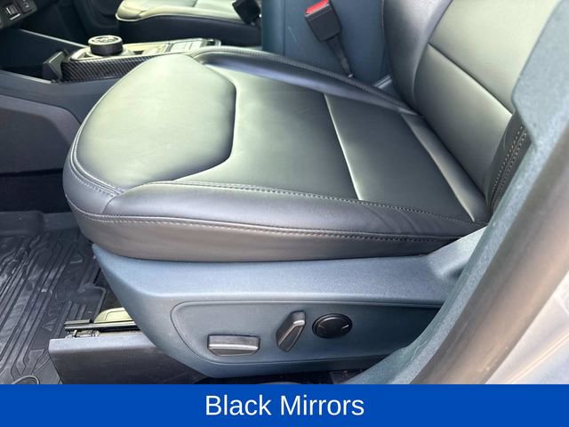 Certified 2023 Ford Maverick Lariat w/ Lariat Luxury Package FWD image 25