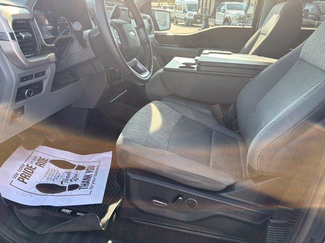 Certified 2021 Ford F150 XLT w/ Equipment Group 302A High AWD/4WD image 20