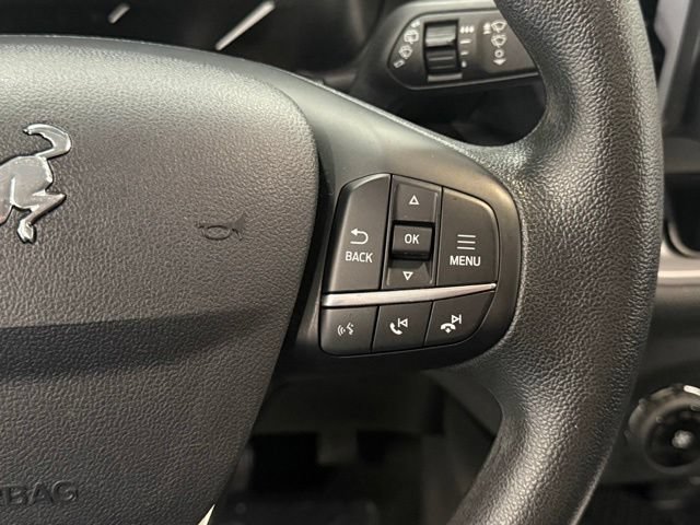 Certified 2024 Ford Bronco Sport Big Bend AWD/4WD image 18