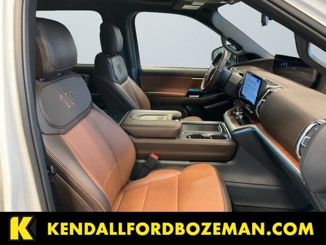 Certified 2025 Ford Expedition King Ranch image 15