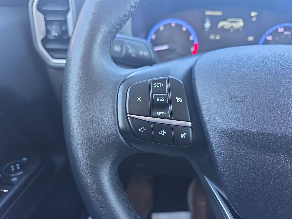 Certified 2024 Ford Bronco Sport Big Bend w/ Convenience Package image 24