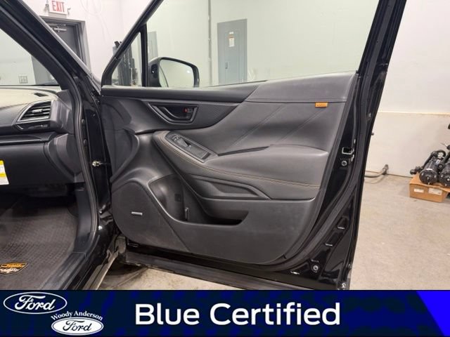 Used 2024 Subaru Forester Wilderness AWD/4WD image 28