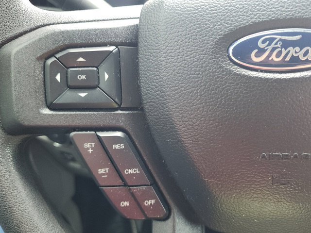 Certified 2019 Ford F150 XL w/ Equipment Group 101A Mid AWD/4WD image 21