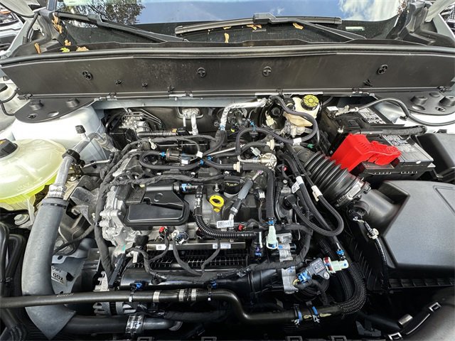 Certified 2023 Ford Bronco Sport Big Bend image 32