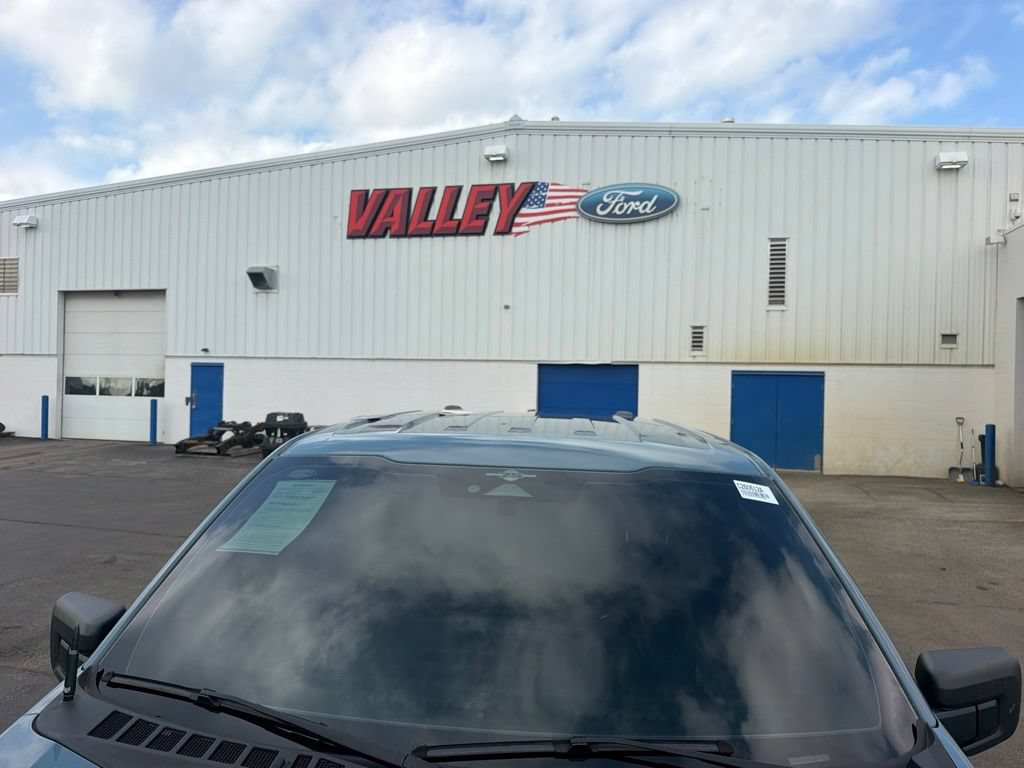 Certified 2023 Ford F150 XL AWD/4WD image 17