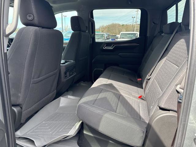 Used 2023 Chevrolet Silverado 1500 RST w/ Convenience Package II AWD/4WD image 25