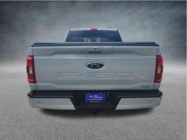 Certified 2023 Ford F150 XLT w/ Equipment Group 302A High AWD/4WD image 8