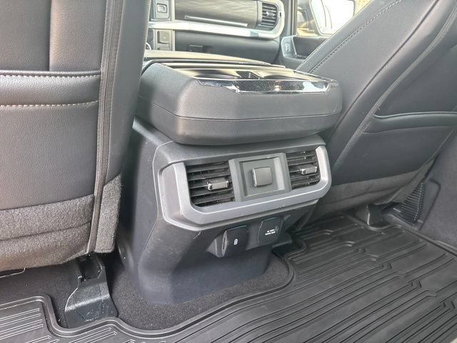 Certified 2025 Ford F150 Lariat w/ Equipment Group 501A Mid AWD/4WD image 34