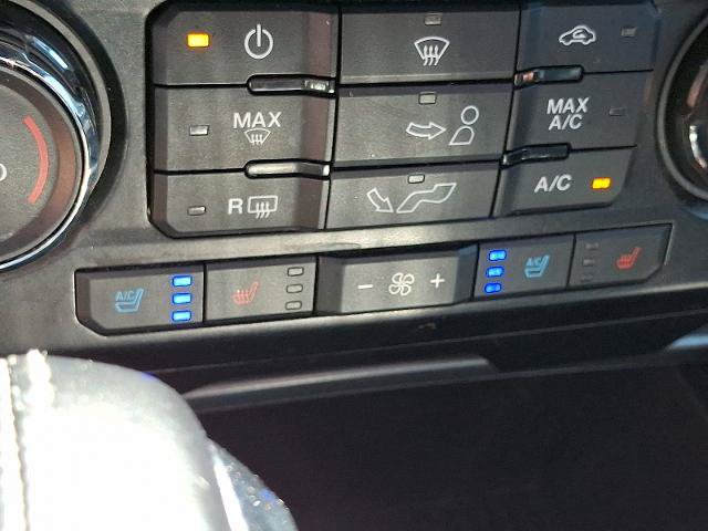 Certified 2017 Ford F150 Lariat AWD/4WD image 24